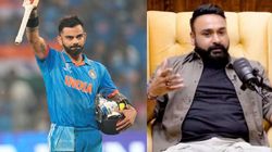 புகழ், பதவி வந்தவுடன் விராட் கோலி நடந்து கொண்ட விதம் இருக்கே.. அமித் மிஸ்ரா அதிரடி பேட்டி