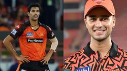 IND vs ZIM - இந்திய அணியின் 2வது ஸ்பின்னர் யார்? வாஷிங்டன் சுந்தர் vs அபிஷேக் சர்மா இடையே போட்டி