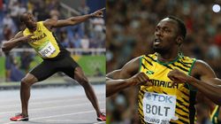 ஒலிம்பிக் 2024 - வரலாற்றில் இடம் பிடித்த உசைன் போல்ட்.. ஏலியனால் கூட முறியடிக்க முடியாத சாதனை