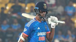 IND vs ZIM: ஜெய்ஸ்வால் மாபெரும் ரெக்கார்டு.. 2024இல் அதிக ரன் குவித்த வீரர்கள் பட்டியலில் முதல் இடம்