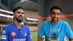 எமோஷனை கன்ட்ரோல் பண்ணுங்க.. ருதுராஜ் கிண்டல் பன்றாரு.. ரசிகர்கள் புரிஞ்சுக்கணும்.. அஸ்வின் பேட்டி! 