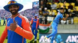 ஜடேஜா இடத்திற்கு வரப்போகும் தமிழக வீரர்.. ஜிம்பாப்வே டி20 தொடரில் அக்னிபரீட்சை.. ட்விஸ்ட் இருக்கு!