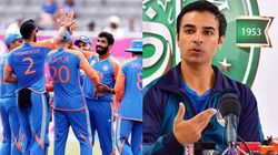 சாம்பியன்ஸ் டிராபி வெல்வது இருக்கட்டும்.. பாகிஸ்தான் வருவீங்களா? இந்திய அணிக்கு சல்மான் பட் கேள்வி!