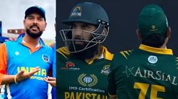 World Championship IND vs PAK: 243 ரன்கள்.. அரண்டு போன யுவராஜ், இர்பான் பதான்.. பாகிஸ்தான் வெற்றி