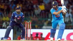 IND vs SL - கேப்டன் இன்னிங்ஸ்னா இது தான்! பட்டையை கிளப்பிய ரோகித் சர்மா!