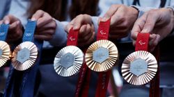 ஒலிம்பிக் பதக்கப் பட்டியல் - இந்தியா பின்னடைவு.. சீனாவுக்கு ஆப்பு வைத்த அமெரிக்கா.. நம்பர் 1 யார்?