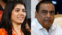 6 வீரர்களை ரீடெய்ன் செய்ய அனுமதி தேவை.. அம்பானியை மறைமுகமாக விளாசிய காவ்யா மாறன்.. அதிர்ந்த பிசிசிஐ!