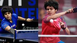 இனி படிப்பில் மட்டுமே கவனம்.. டேபிள் டென்னிஸில் எதிர்காலம் இல்லை.. 24 வயதில் அர்ச்சனா காமத் ஓய்வு!