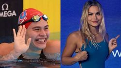 உங்க அழகால் வீரர்களின் கவனம் சிதறது! நீச்சல் வீராங்கனையை வீட்டுக்கு அனுப்பிய பராகுவே.. என்ன நடந்தது?