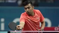 ஹர்மீத் தேசாய் (Harmeet Desai) - டேபிள் டென்னிஸ் வீரர் ஹர்மீத் தேசாய் வரலாறு, சாதனைகள்