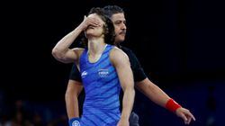 Vinesh Phogat: வினேஷ் போகத் தகுதிநீக்கம்.. ரசிகர்களுக்கு பேரிடி.. பதக்கம் கிடைக்குமா? விதிகள் என்ன?