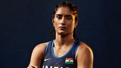 Vinesh Phogat தகுதி நீக்கம் - ஒரே இரவில் எடை கூடியது எப்படி? காரணங்களை கூறும் மருத்துவர்! தவறான ரூல்