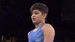 பாரிஸில் இந்திய வீராங்கனையின் சகோதரி கைது.. வீட்டுக்கு அனுப்பப்பட்ட அன்டிம் பங்கல்.. என்ன நடந்தது?