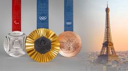 Olympics 2024 பதக்கப் பட்டியல் - 6 பதக்கம் வென்றும் பெரும் சரிவை சந்தித்த இந்தியா.. எந்த இடம்?