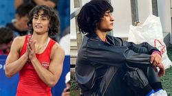 Vinesh Phogat -க்கு வெள்ளி பதக்கம் கிடையாது.. வினேஷ் மனுவை நிராகரித்த விளையாட்டு துறை தீர்ப்பாயம்