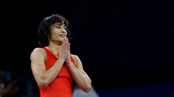 Vinesh Phogat - வழக்கில் முறைகேடு? சொன்ன தேதிக்கு முன் 2 நாள் முன்பு தீர்ப்பு வந்தது- சர்ச்சை
