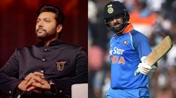 யுவராஜ் சிங்கின் பயோபிக்-கில் ஜெயம் ரவியா? தோனி படத்தில் யுவராஜாக நடித்த நடிகரா? பறக்கும் கணிப்புகள்