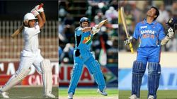 சச்சினை பவுலர்கள் வம்பிழுத்தால், அவர் என்ன செய்வார் தெரியுமா? இது சச்சின் ஸ்டைல்.. பின்னணி இது தான்!