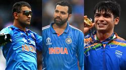 தோனி, ரோஹித் பிராண்ட் மதிப்பு இவ்ளோ தானா? மிரள வைத்த 2 வீரர்கள்.. கிரிக்கெட் வீரர்களை முந்திய நீரஜ்