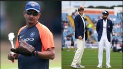 நடப்பு கிரிக்கெட்டின் உலக சிறந்த டெஸ்ட் லெவன் அணி.. 7 இந்தியர்களை தேர்வு செய்த முன்னாள் பயிற்சியாளர்