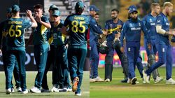 ENG vs AUS - ஆஸ்திரேலியாவுக்கு எதிரான ஒருநாள், டி20 தொடர்.. இங்கிலாந்து அணி அறிவிப்பு.. அலி நீக்கம்