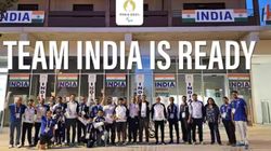 EXCLUSIVE - பாராலிம்பிக் போட்டி : இந்தியர்களின் விசாவை நிராகரித்த பிரான்ஸ்- ஒரு கடிதத்தால் சர்ச்சை