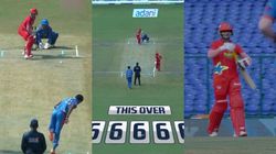 6,6,6,6,6,6.. ஒரு ஓவரில் 6 சிக்சர்களை பறக்கவிட்ட பிரியன்ஷ்.. டெல்லி லீக்கில் 23 வயது வீரர் சம்பவம்!