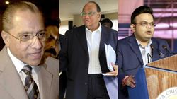 Jay Shah: டால்மியா, சரத் பவார் முதல் ஜெய் ஷா வரை.. ஐசிசி தலைவராக இருந்த 5 இந்தியர்கள்.. முழு விவரம்!