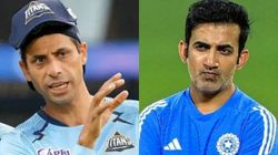 அவர் ஒன்றும் வெளிநாட்டு பயிற்சியாளர் அல்ல.. கம்பீரின் திட்டங்களில் உள்ள தவறு.. நெஹ்ரா ஆவேசம்!