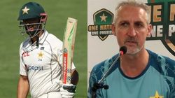 PAK vs BAN: ஓவராக ஸீன் போட்ட பாகிஸ்தான் கேப்டன்.. கடுப்பான கோச் கில்லெஸ்பி.. பதறிய வீரர்கள்