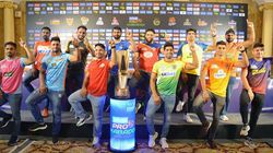 Pro Kabaddi 2024 : புரோ கபடி ஏலம்- ஒவ்வொரு அணிகளும் தக்கவைத்த வீரர்கள் பட்டியல்