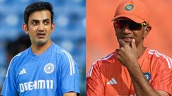 கம்பீர் vs டிராவிட் -டெஸ்டில் யார் சிறந்தவர்கள்? பயிற்சியாளராக டெஸ்ட் போட்டியில் சாதிப்பாரா கம்பீர்