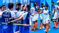 ஒலிம்பிக்- ஹாக்கி இந்திய ஆடவர் அணி அரையிறுதிக்கு தகுதி..பிரிட்டனை பெனால்டி சூட்அவுட்டில் வீழ்த்தியது