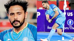 EXCLUSIVE - 9 மாதத்திற்கு பதில் 4 மாதத்தில் காயத்திலிருந்து மீண்டு வந்த ஹாக்கி கேப்டன் ஹர்மன்பிரித்