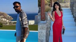மாட்டிக்கிட்டாரு ஒருத்தரு.. புது காதலியுடன் கிரீஸ் நாட்டில் ஹர்திக்.. இன்ஸ்டாகிராமால் வெளிவந்த உண்மை