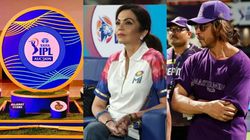 IPL 2025: எவ்வளவு செலவு செய்றோம் தெரியுமா.. இனி மெகா ஏலமே வேண்டாம்.. வாயைவிட்ட கேகேஆர், மும்பை!