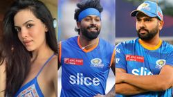 கொஞ்சம் கூட மனசாட்சியே இல்ல.. நடாஷா முதல் ரோஹித் சர்மா வரை.. ஹர்திக் பாண்டியா செய்த சேட்டைகள்!