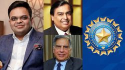 ஐபிஎல் தொடரால் பிசிசிஐ-க்கு அடித்த ஜாக்பாட்.. குஷியில் ஜெய் ஷா.. கோடிகளை கொட்டிய அம்பானி, டாடா