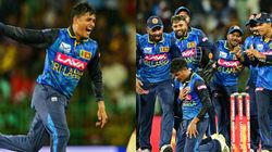 யார் இந்த ஜெஃப்ரி வான்டர்சே? தனி ஆளாக இந்திய அணியை வீழ்த்திய இலங்கை பவுலர்!