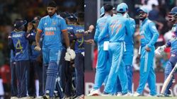 IND vs SL: அவமானம்.. இந்தியாவை பொட்டலம் கட்டிய ஸ்பின்னர்கள்.. சாதனை வெற்றிபெற்ற இலங்கை அணி!