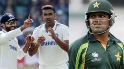 அஸ்வின், ஜடேஜா இல்லாம இந்தியா ஆடுமா? ஏன் யா இப்படி பண்றீங்க.. பாகிஸ்தான் டீமை விளாசிய கம்ரான் அக்மல்