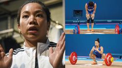 EXCLUSIVE- தோல்விக்கு மாதவிடாயை குறை சொல்வதா? ஒலிம்பிக் வீராங்கனை மீராபாய்க்கு மருத்துவர் கண்டனம்