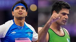 Olympics: இது அர்ஷத் நதீமின் நாள்.. எனது ஆட்டத்தை மேம்படுத்த வேண்டிய நேரமிது.. நீரஜ் சோப்ரா பேட்டி!