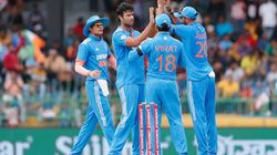 IND vs SL: யாருக்கிட்ட.. ஹர்திக் மாதிரி வர முடியாதா.. பவுலிங்கில் அசத்திய சிவம் துபே.. முதல் சம்பவம்