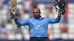 குட்டி சேவாக்கை மறந்துவிடாதீர்கள்.. இங்கிலாந்தில் சம்பவம் செய்த இந்திய வீரர்