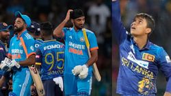 IND vs SL: ஒரேயொரு வீரரால் மாறிய ஆட்டம்.. 21 வயது வீரரை வைத்து இந்தியாவுக்கு ஆட்டம் காட்டிய இலங்கை!