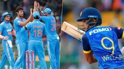 SL vs IND: ரோஹித் சர்மா செய்த தவறு.. மேட்ச் டை ஆக காரணமே இதுதான்.. கொதிக்கும் ரசிகர்கள்