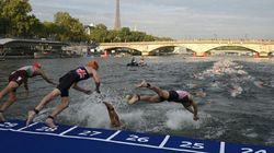 ஒலிம்பிக் - 