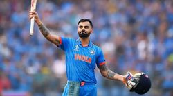 இன்னும் 128 ரன்கள்.. விராட் கோலி படைக்கப் போகும் சாதனை.. ரோஹித் சர்மாவால் அருகிலேயே வர முடியாது!