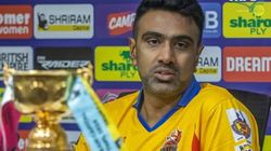 TNPL 2024: கொஞ்சம் கூட சுயநலமே இல்ல.. ஷாருக் கானிடமும் சென்று கேளுங்கள்.. இதுதான் அஸ்வின்!